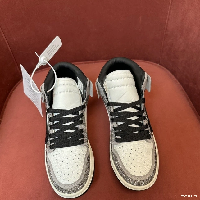 Shoes Jordan Diamond Designed 1126